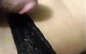Horny ts mastubates