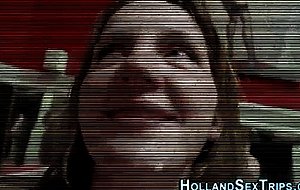 Hooker gets paid to fuck 