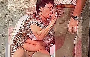 Ilovegranny pics 10min 