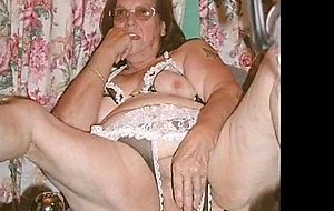 Ilovegranny pics 10min 