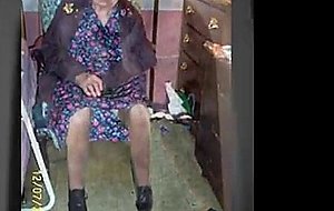 Ilovegranny pics 10min 