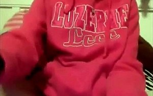 College dorm cam orgasm contractions 8:47 
