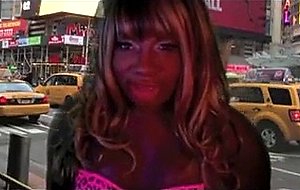 Amateur ebony tgirls scenes
