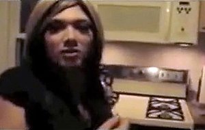 Amateur ebony tgirls scenes