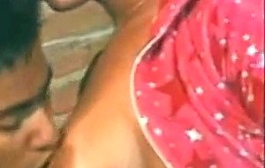 Yummy ts blonde nailed intense