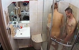 Fucking skinny wife in the...