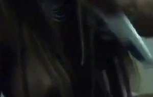 Brazilian prostitute