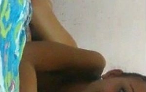 Anamodelo on periscope 