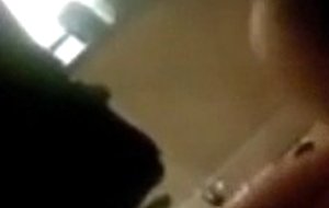 Young slave blowjob and pissing