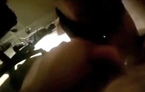 Young slave blowjob and pissing