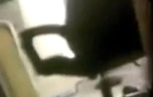 Young slave blowjob and pissing