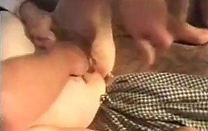 Granny & hub still get it on