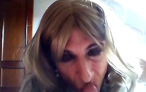 Mamada de angela suck cock