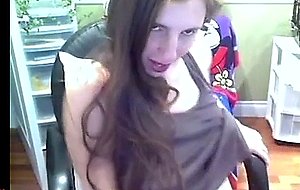 Dirty panty 