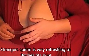 Strangers sperm 