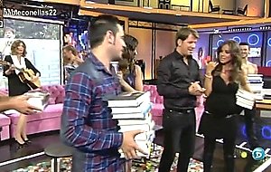 Marta torne culazo 