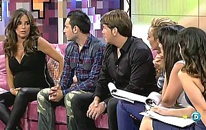 Marta torne culazo 