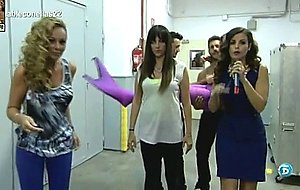 Marta torne culazo 