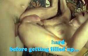 Amateur Creampie Videos 4