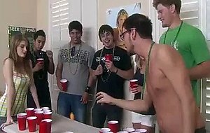 The Legacy of Party Girl