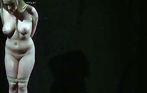 Bdsm amateur hardfucked by maledom 