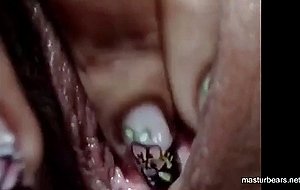 Look inside my throbbing wet cunt 