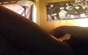 Just me