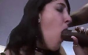 interracial amateur anal