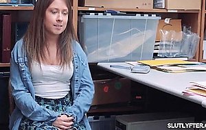 Teen jaycee bends over to get fuck 