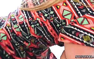 Teen d stepcrony's brothers obsession