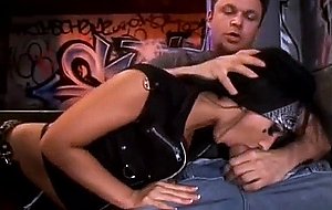 Persia decarlo brown slut 