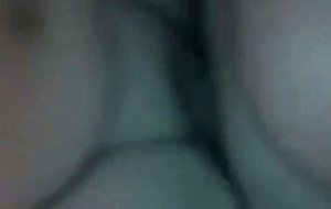 Amateur bbw asian creampied 