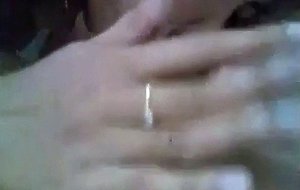 Indonesia- hebat sepongannya 