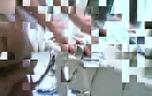 Brazilian trans in awesome anal fuck