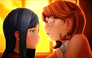 Anime girl handjobs dickgirl stuff