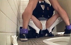 Irrumatio school girls  