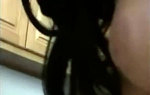 Cumming a lot