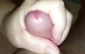 Experienced cougar sucking dick