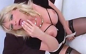 Dirty brit 