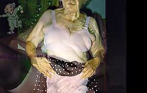 Ilovegranny pics 10min 
