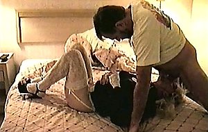 Amateur crossdresser oral fucking