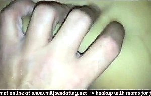 Amateur asian stepmom milf is fucking sweet