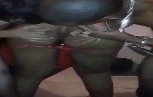 Fodendo travesti