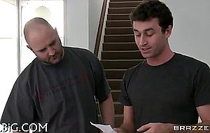 Great teen fucking action