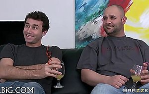 Great teen fucking action