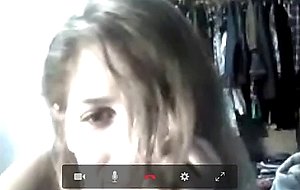 Juh rocha brazil babe masturbating 