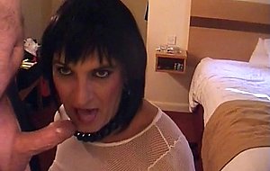Donna dee fucked