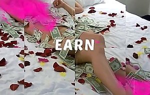 English girl sucking cock and cum in mouth 