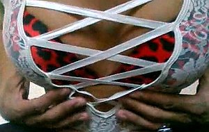 Samira bianka in lingerie