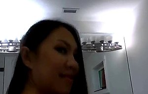 Asian and honey tala basi banged pov